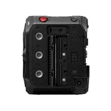 Модульна вiдеокамера Panasonic DC- BGH1