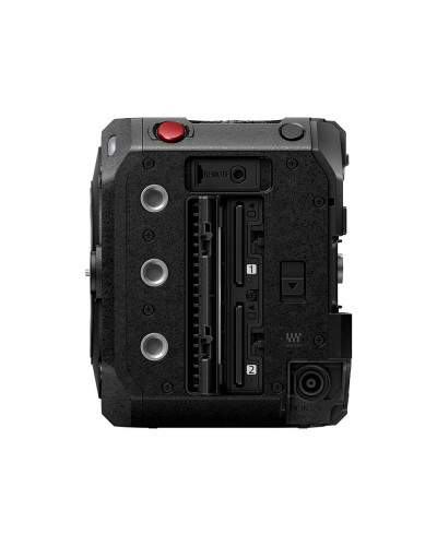 Модульная видеокамера Panasonic Lumix DC-BGH1EE Cinema 4K Box Camera