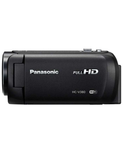 Видеокамера Full HD Panasonic HC-V380EE-K OPENBOX