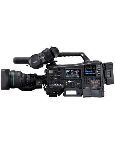 Плечова камера Panasonic AJ-CX4000GJ