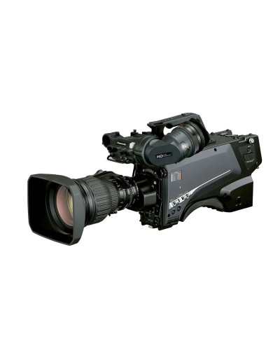 Студійна 4K камера Panasonic AK-UC4000