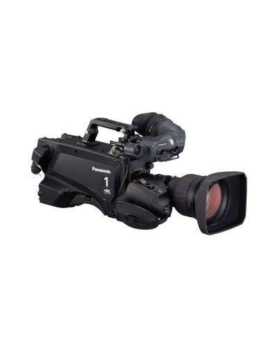 Студійна 4K камера Panasonic AK-UC3000
