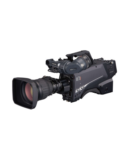Студійна камера Panasonic AK-HC5000