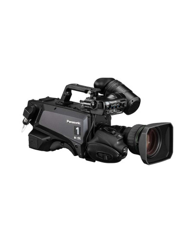 Студійна 4K камера Panasonic AK-UC3300