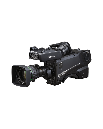 Студійна камера 4K Panasonic AK-HC3900