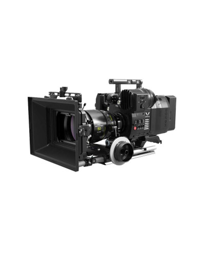 Кінокамера VariCam Pure