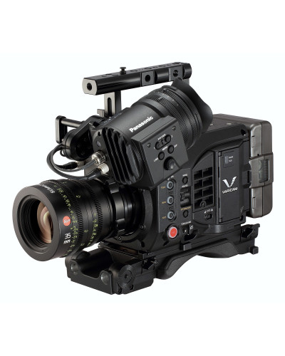 4K Кінокамера VariCam LT