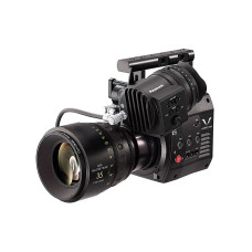 4K Кінокамера VariCam 35