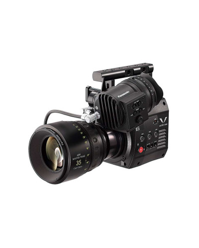 4K Кінокамера VariCam 35