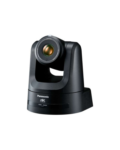 4K PTZ-камера з підтримкою NDI та SRT Panasonic AW-UE100K