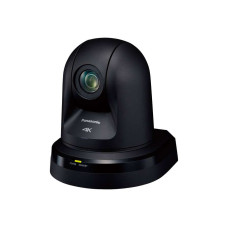 4K PTZ-камера з підтримкою NDI та HX Panasonic AW-UN70K