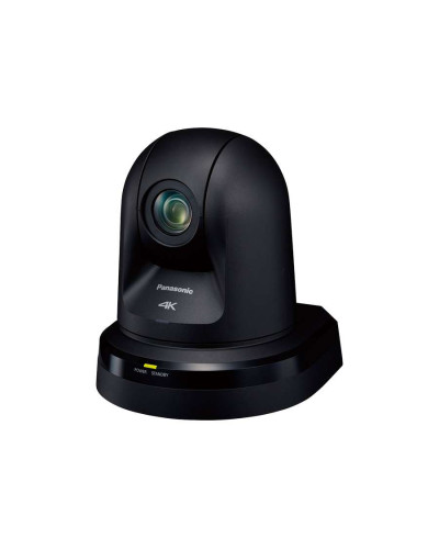 4K PTZ-камера з підтримкою NDI та HX Panasonic AW-UN70K