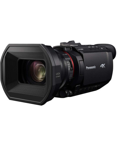 Цифрова Відеокамера Panasonic HC-X1500EE OPENBOX