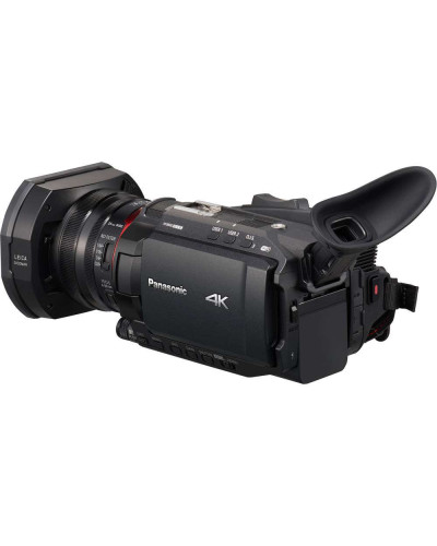 Цифрова Відеокамера Panasonic HC-X1500EE OPENBOX