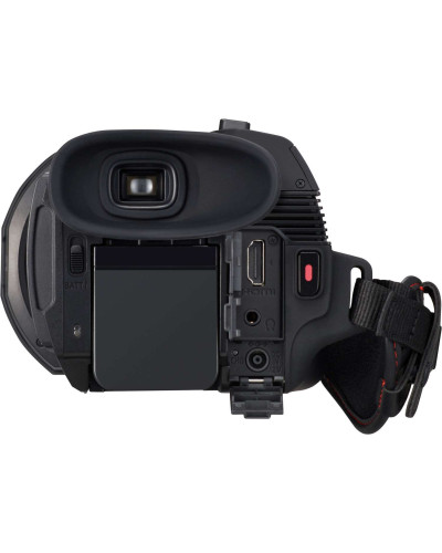 Цифрова Відеокамера Panasonic HC-X1500EE OPENBOX