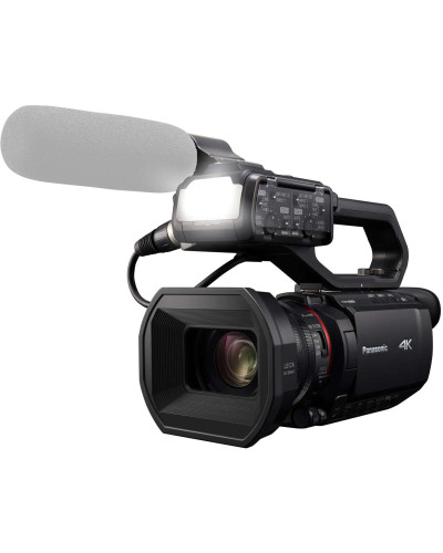 Цифрова Відеокамера Panasonic HC-X2000EE OPENBOX