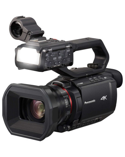 Цифрова Відеокамера Panasonic HC-X2000EE OPENBOX