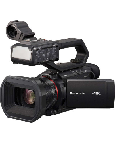 Цифрова Відеокамера Panasonic HC-X2000EE OPENBOX