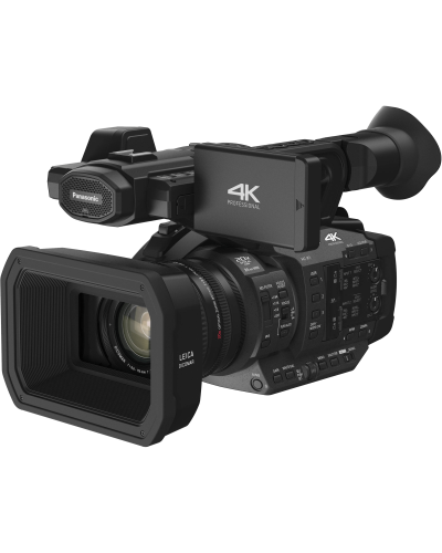 Цифрова Відеокамера Panasonic HC-X1EE OPENBOX
