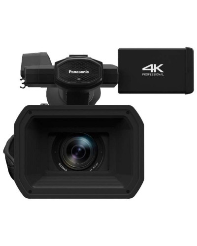 Цифрова Відеокамера Panasonic HC-X1EE OPENBOX