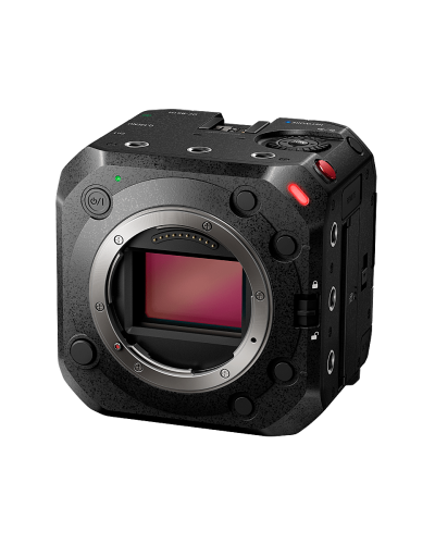 Цифрова бездзеркальна камера LUMIX DC-BS1HEE