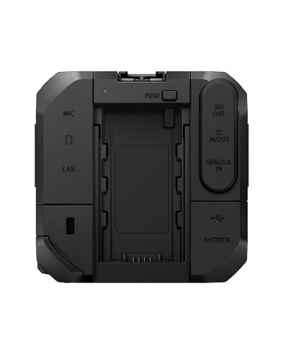 Цифрова бездзеркальна камера LUMIX DC-BS1HEE