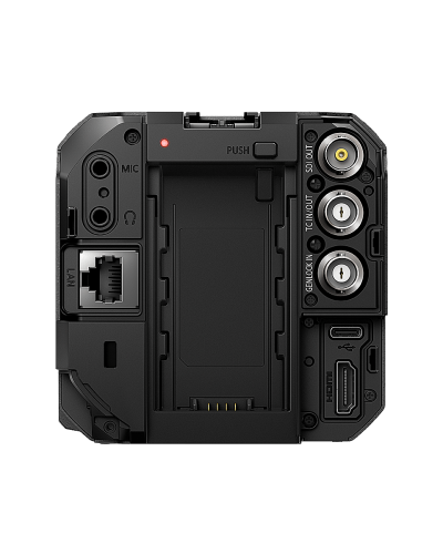 Цифрова бездзеркальна камера LUMIX DC-BS1HEE