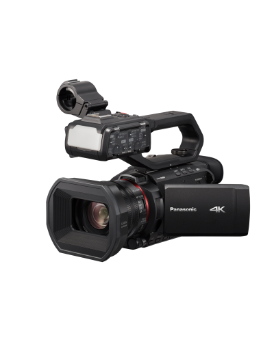 Цифровая Видеокамера для блогеров Panasonic AG-CX10ES