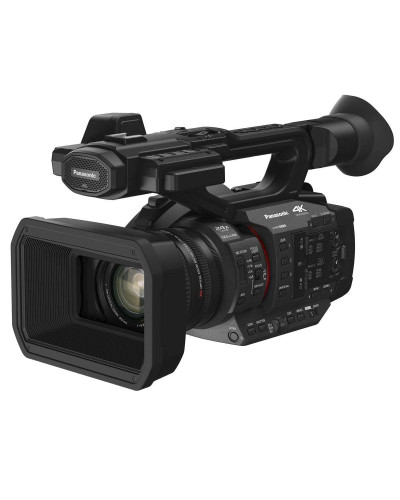 Профессиональная Видеокамера для Потоковой трансляции HD и HDR Panasonic HC-X2EE