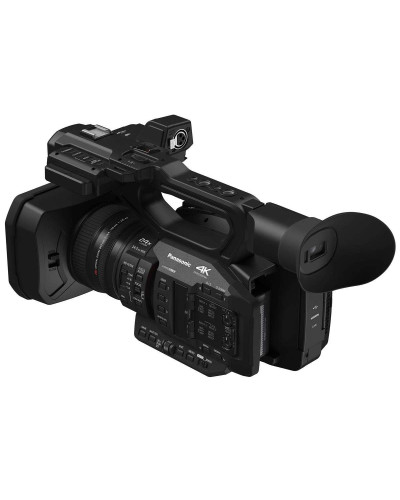 Профессиональная Видеокамера для Потоковой трансляции HD и HDR Panasonic HC-X2EE