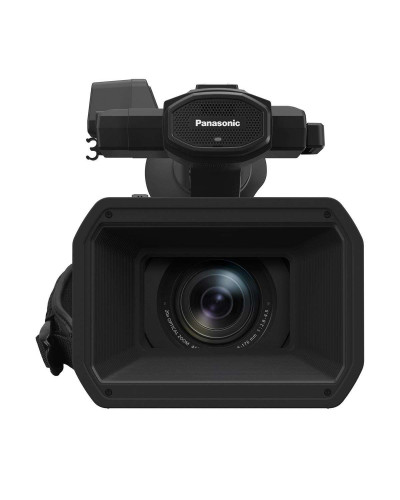 Профессиональная Видеокамера для Потоковой трансляции HD и HDR Panasonic HC-X2EE