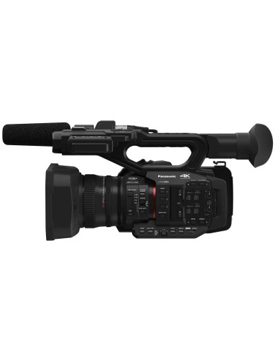 Профессиональная Видеокамера для Потоковой трансляции HD и HDR Panasonic HC-X2EE