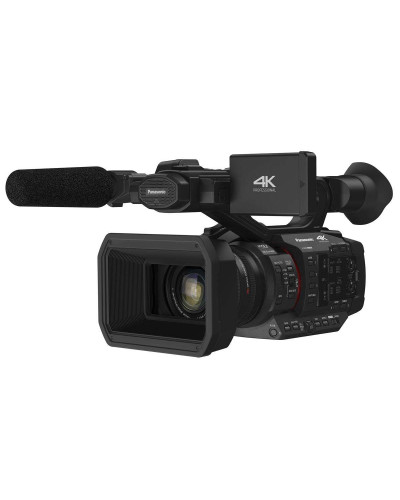 Профессиональная Видеокамера Panasonic HC-X20EE