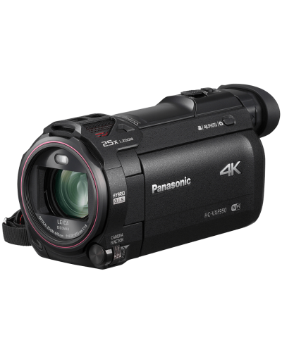 Цифрова Відеокамера Panasonic HC-VXF990EEK OPENBOX