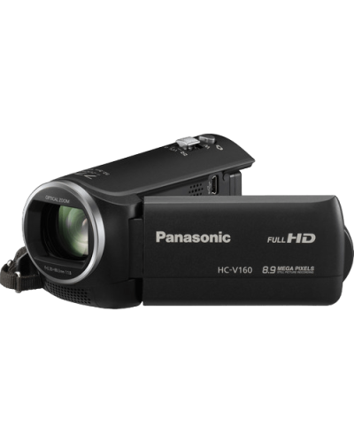 Видеокамера Full HD Panasonic HC-V160EE-K