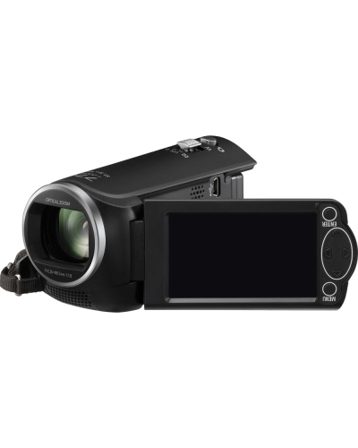 Видеокамера Full HD Panasonic HC-V160EE-K
