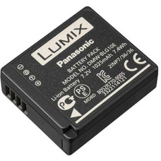 Акумулятор Panasonic DMW-BLG10E