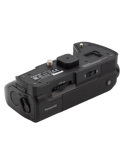 Ручка-тримач акумуляторів Panasonic DMW-BGGH5E