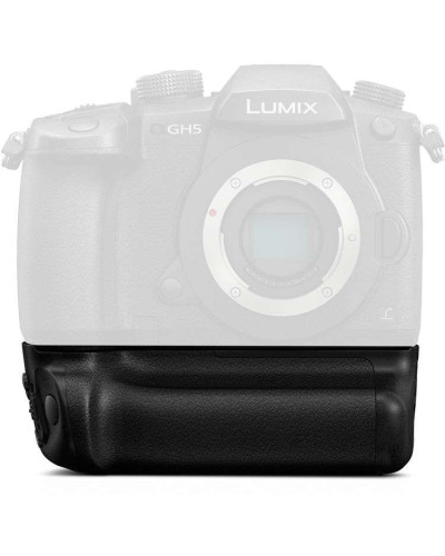 Ручка-тримач акумуляторів Panasonic DMW-BGGH5E
