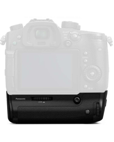 Ручка-тримач акумуляторів Panasonic DMW-BGGH5E