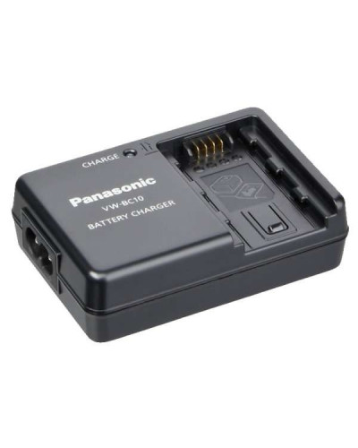 Зарядний пристрій Panasonic VW-BC10E-K для відеокамер