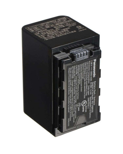 Акумулятор Panasonic AG-VBR59E