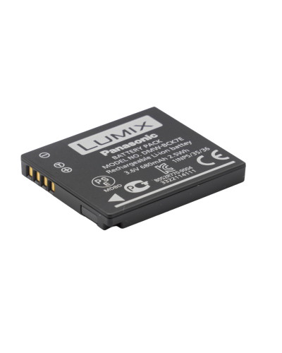 Акумулятор Panasonic DMW-BCK7