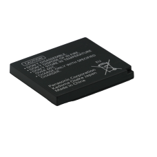 Акумулятор Panasonic DMW-BCK7