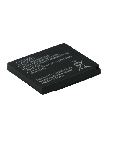 Акумулятор Panasonic DMW-BCK7