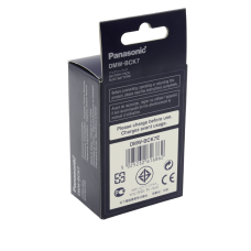 Акумулятор Panasonic DMW-BCK7