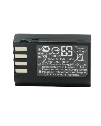 Акумулятор Оригінальний Panasonic DMW-BLK22E