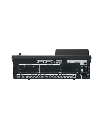 4K видеомикшер Panasonic AV-UHS500