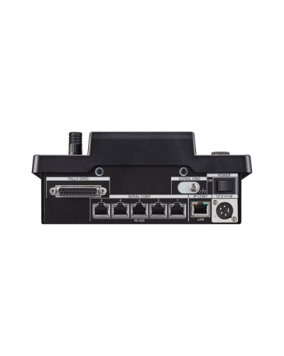 Пульт управління камерами Panasonic AW-RP60GJ