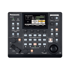 Пульт управління камерами Panasonic AW-RP60GJ
